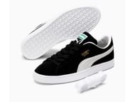 The Suede Classic XXI women's sneakers (Image via Puma)